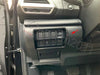 Subaru Forester Headlight Switch Control Button Cover Trim (2019-2023)