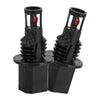 Jeep Cherokee 2 x HVAC Air Temperature Sensors (2014-2018)