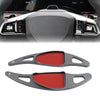 MG5 MG7 ABS Steering Wheel Shifter Paddle Extensions (2023-2025)