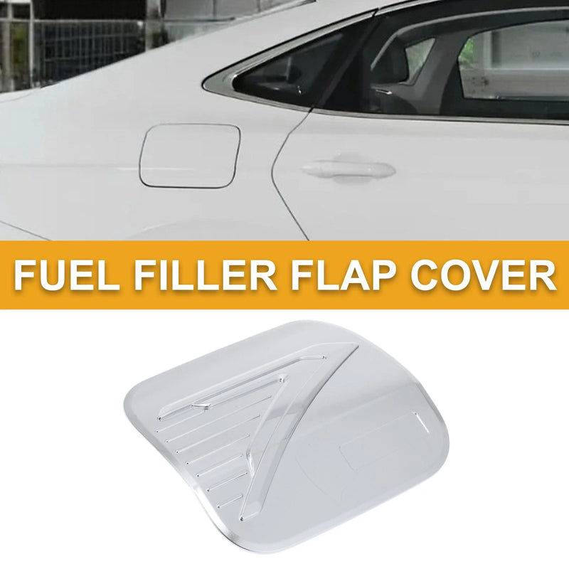 Toyota Corolla Cross Fuel Tank Door Cap (2022-2023)