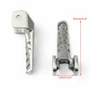Honda XR250 XR400 Racing Rear Footrests (1996-2004)