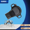 Nissan Xtrail Infiniti QR20 / 25 Accelerator Pedal Sensor (2001-2007)