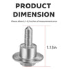 Honda CRF450 / TRX450R / CRF450X (2002-2023) New Valve Cover Bolt