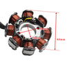 KYMCO Agility, Filly, People, Sento, Vitality 50 Stator (2006-2023)