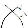 Toyota Yaris 2013-2019 Rear Hand Parking Brake Cable
