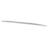 BMW X4 G02 (2018-2023) - Glacier Silver ABS Boot Spoiler