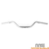 Harley Dyna Fat Bob, Low Rider, Softail 1-1/8" Club Style Handlebar (2006-2017)