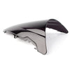 Yamaha YZF R6 600 (2003-2005) Black Windscreen