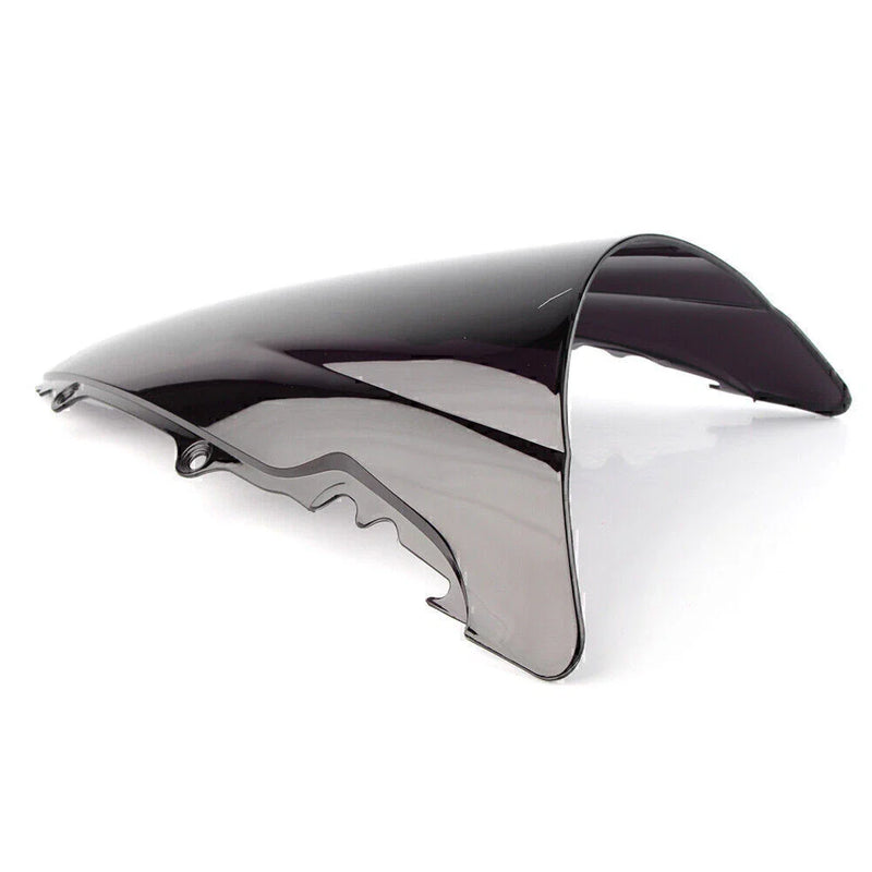 Yamaha YZF R6 600 (2003-2005) Black Windscreen
