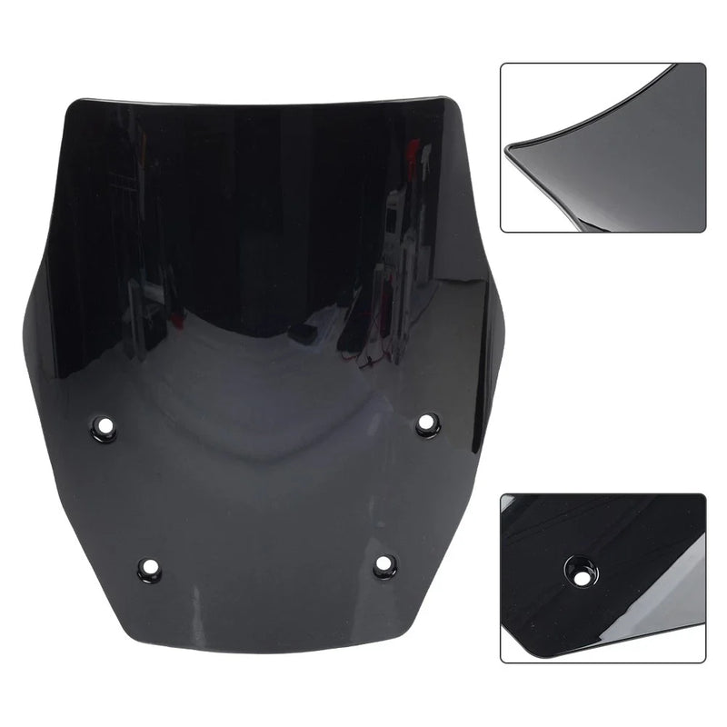 BMW R1300GS Motorcycle Windshield Deflector (2024)