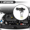 Toyota Previa Transmission Vehicle Speed Sensor (1994–1997)