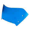 Harley CVO Road Glide FLTRXSE ST Blue Front Windshield (2023-2025)