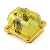 PWK I II III 21-34mm Carburetor Bottom Float Bowl Plastic Shell