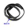 Toyota Celica 1971-1977 BonnetWeatherstrip