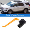 Ford Explorer (2016-2019) - 120-180 Degree Lens Rear View Camera