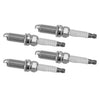 Mazda 2 3 6 Axela CX-3 CX-5 4 x Spark Plugs (2003-2023)