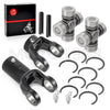 Polaris Xpedition Front Drive Prop Shaft Yoke & U-Joint (1999–2012)