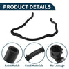 BMW X3 X4 2016-2019 Radiator Hose (No.64219354459)
