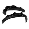 Honda Civic 11th Mirror Cover Cap Black RearView (2022–2025)