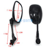 Yamaha VMX12 V-MAX, VMX17 V-MAX, XVZ1300 Rear View Mirror (88-16)