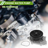 Toyota Corolla Engine Water Pump / Cooling Water Pump (2005–2014)