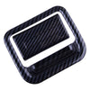 Nissan Navara NP300 Glovebox Handle Cover (2015-2021)