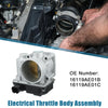 Nissan Altima Throttle Body Assembly (2013-2018)