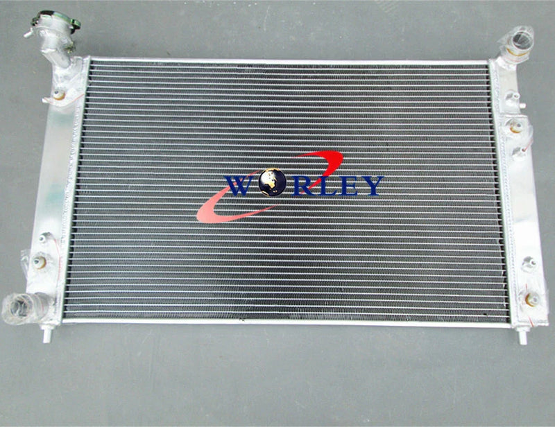 Holden Commodore VT VU VX HSV 3.8L V6 Oil Cooler Radiator Shroud Fan (1997-2004)