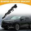 Honda City Sedan (2014-2016) 1 Pc Black RH Front Bumper Support Bracket
