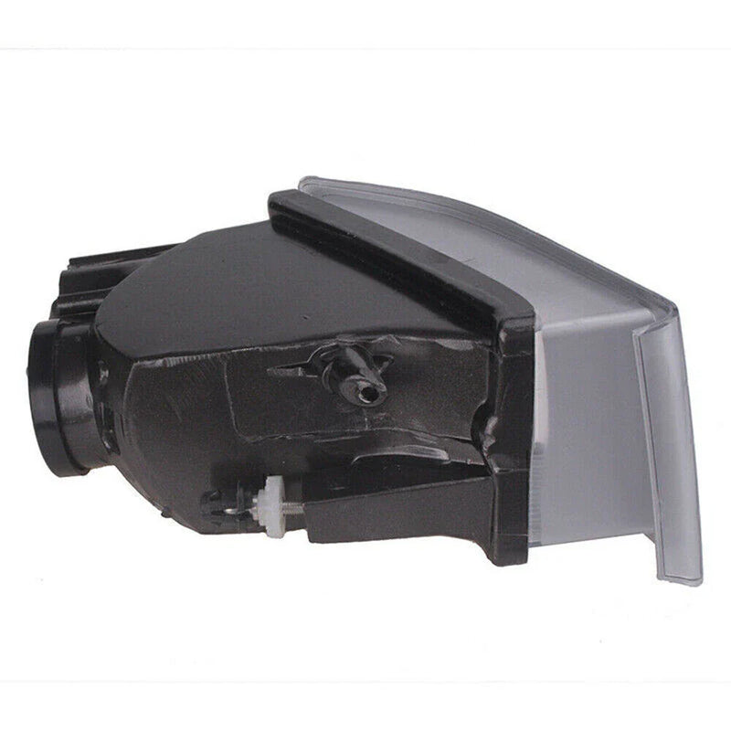 2003-09 Toyota Land Cruiser Prado LC120 Fog Light (2003-2009)