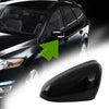 Ford Fusion - Left Side Cap Shell Driver Side Mirror Cover (2013-2019)