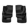 Toyota Hiace H200 4 x Splash Guard Mud Flaps (2005-2015)