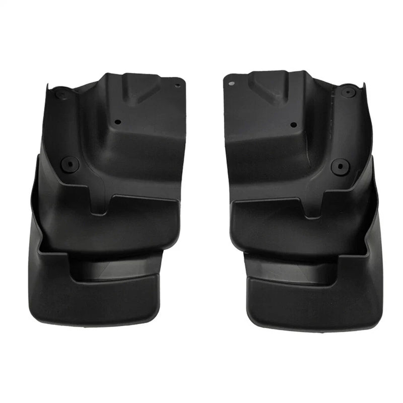 Toyota Hiace H200 4 x Splash Guard Mud Flaps (2005-2015)
