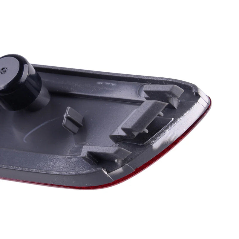 Jeep Cherokee Left Rear Fog Light Housing (2014-2018)
