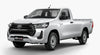 Toyota Hilux 1kd RH Side View Mirror 3 Wires (2015-2020)