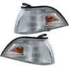 Toyota Corolla Sedan AE91 AE92 EE90 Corner Light (1987-1991)