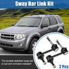 Ford, Mercury, Mazda 2 x Rear Sway Bar Links Stabilizer Link