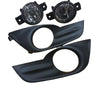 Nissan Teana / Altima Fog Light Lamp Kit (2014-2016)