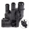 Ford Focus C-Max Kuga Thermostat Water Outlet