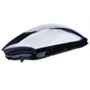 Benz W205 C180 C200 C260L C280 C300 L+R Headlight Lens Covers (2015-2017)