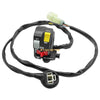 Honda FourTrax 350 TRX350 Handlebar Kill Switch Headlight (1986–87)
