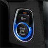 BMW 1 / 2 / 3 Series F20 F21 X1 F48 Start Stop Button Cover (2012-2020)