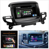 Holden Commodore 9" Android Stereo Radio GPS Navi (2013-2017)