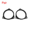 Toyota & Nissan 6.5 Inch Car Speaker Adapter Spacer