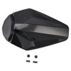 Kawasaki ZX6R (2019-2025) Carbon Fiber Racing Tail Rear Seat Fairing