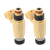 Kawasaki Vulcan 1600 1500 Classic Fuel Injectors (2003-2009)