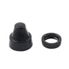 Harley 1995-2015 Rubber Speedometer Switch Knob Boot (1995-2015)