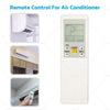 Daikin ARC452A4 Air Conditioner Remote Control