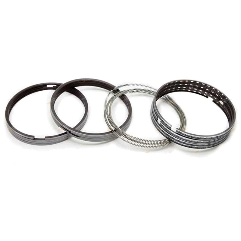 Toyota Dyna LY220 LY230 3.0L 5L Standard Engine Piston Ring Set (2001–2004)