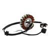 Yamaha YFM250 Moto-4 Magneto Stator Generator Coil (1989-1991)